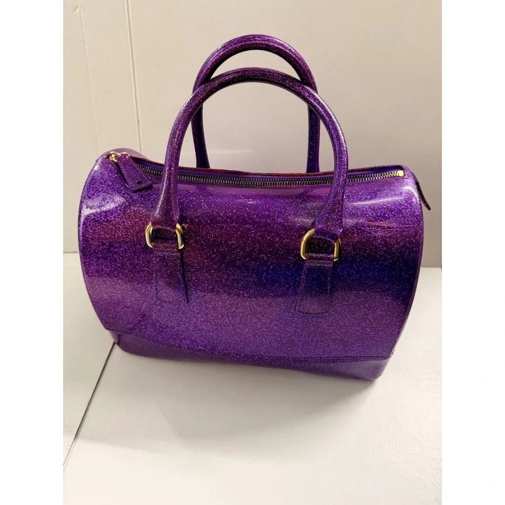 Furla authentic candy